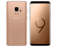 Samsung Galaxy S9 G960F Dual SIM Gold - 453308 - zdjęcie 1